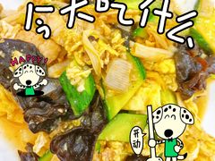 -南磨房食府(燕莎奥特莱斯购物中心店)