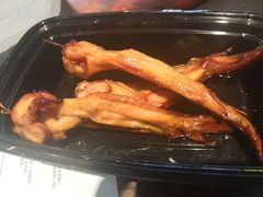 -盒马鲜生(皇庭广场店)