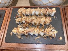 -舟山朱家尖威斯汀酒店·知味标帜自助餐厅