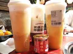 -谭鸭血老火锅·匠心(环球港旗舰店)