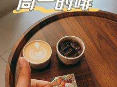 -Again Coffee Roaster(香蜜湖店)