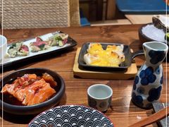 -龙神·炭烧酒场深夜食堂(新街口店)