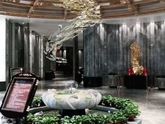 -牡丹江东方明珠国际大酒店(火车站步行街店)