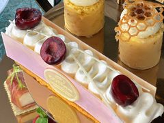 -V咖啡(兰州盛达希尔顿酒店)