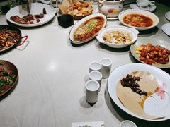 -外婆私房菜(新亚百货店)