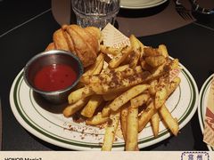 -404干式熟成牛排馆•聚会餐厅