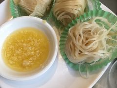 -西安饭庄·非遗陕菜(钟楼店)