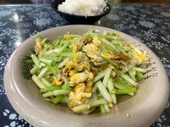 -晏老九豆花饭家常菜(上海城店)