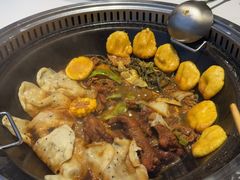 -东北铁锅宴(云龙华府店)