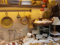 -角落低卡烘焙(正弘城店)