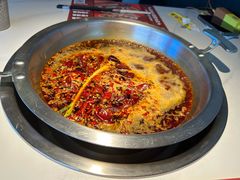 -小龙坎火锅(IFS HOT店)