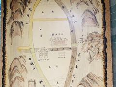 -绩溪龙川景区