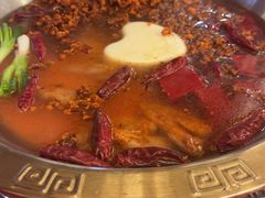 -山城年华老火锅(玉林店)