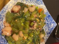 -極屋鮨牛 · 烧肉酒场(时代C馆店)