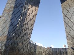 -中央广播电视总台(光华路办公区)