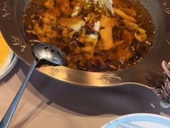 -洞庭鱼香(万科店)