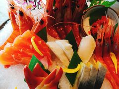 -芥末日本料理(打浦路铂尔曼旗舰店)