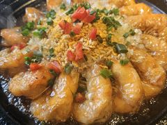 -鹅村长(世纪花园店)