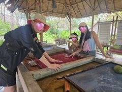 -大象粑粑造纸公园