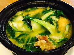 -品大三·南京菜(大行宫店)
