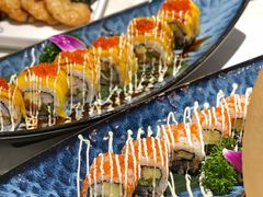 -香香海南菜餐厅