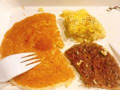 -麦当劳(朗豪坊店)