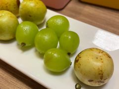 -水林间(景枫中心店)