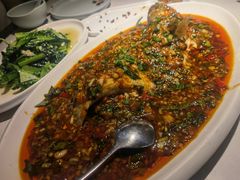 -院8里·小聚园老川菜(九眼桥店)