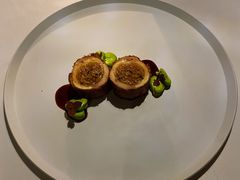 -三嚥阁 La Villa Restaurant