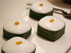 -金链花·泰国餐厅(国贸店)