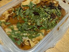 锅巴菜-正味斋锅巴菜(西北角店)