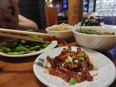 -搓火大都会(广安门总店)