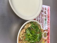 锅巴菜-真素诚(玉泉路总店)