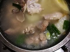 -草山夜未眠景观餐厅