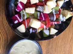 水果沙拉-LYFATTI 莱芙缇(赣水路店)