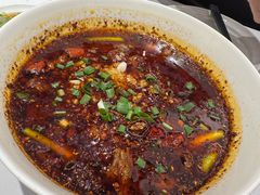 -眉州东坡(春秀路店)