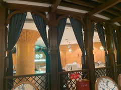-小尕子·新疆菜(明园店)