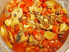 -老游独一佳湘菜馆(高新四路店)
