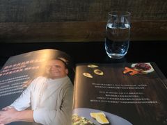 -Mercato莫卡多露台餐厅与酒吧(K11店)