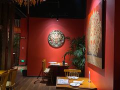 -泰国餐厅 Thai Food(裕华万达店)