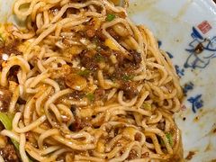 -兵哥豌豆面(雅颂居店)