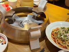 -六月雪干锅(涪城万达广场店)