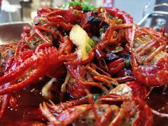 -虾小龙老长沙龙虾馆(坡子街店)