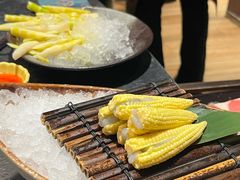-捞王猪肚鸡火锅(金华义乌之心店)