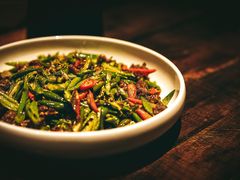尖椒鸡-铁公鸡·四川料理(天环广场店)
