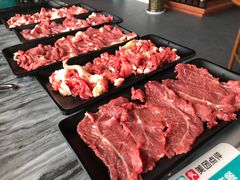 -尚御潮汕牛肉自助火锅(锦园店)