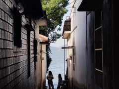 -东钱湖旅游度假区