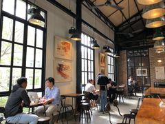 -The Workshop Coffee
