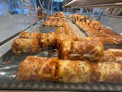-烘焙町面包店(西四店)