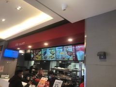 -永和大王(广渠店)